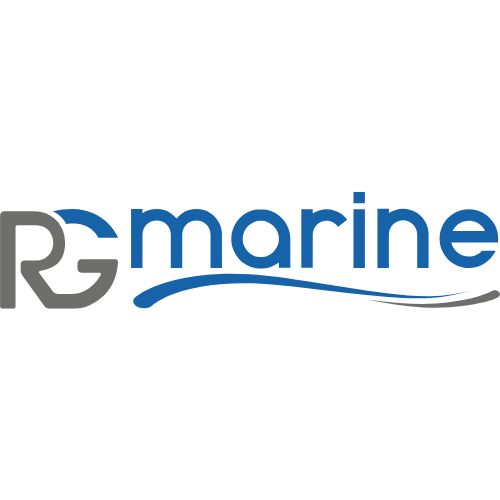 rg marine logo