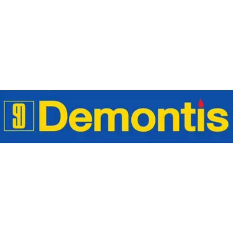 demontis logo